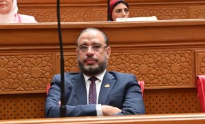 قانون البناء يحدد اختصاصات المجلس الأعلى للتخطيط والتنمية العمرانية