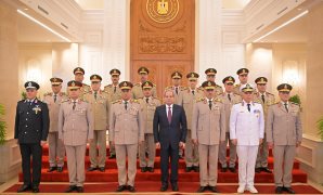 النائب أحمد السبكي يتقدم بمشروع قانون حول «صندوق دعم الفلاح المصري».. واحالته للجان المختصة 