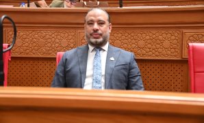 مجلس النواب ينتصر لمبدأ المساواة وتكافؤ الفرص بين الطلاب..تأييد برلماني واسع لاعتراض الرئيس على المادة 25 بقانون «جامعة كيان»..برلمانيون: الاعتراض يحمي الدستور ويعزز دولة القانون