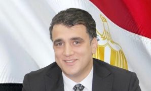 عادل زيدان: كلمة الرئيس في ذكرى أكتوبر تؤكد ثبات الموقف المصري تجاه قضايا الأمن القومي