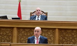 معلومات الوزراء: التمويل الاستهلاكي في مصر يرتفع إلي 96.3 مليار جنيه في 2025 بنمو 57.1%   