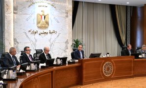 أحمد دياب رئيسًا للجنة الشباب والرياضة بمجلس الشيوخ بدور الانعقاد الثاني    