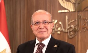 الغنيمي: انتصارات أكتوبر ستظل رمزًا للأمل والكرامة وعزة المصريين.. ونستكمل مسيرة الانتصارات