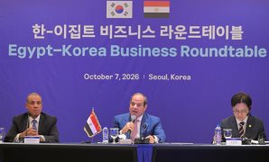 الرئيس عبد الفتاح السيسي
