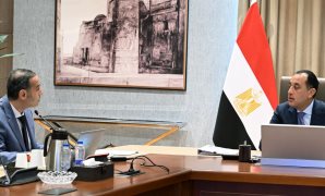 وكيل طاقة الشيوخ: رسائل السيسي في ذكرى العبور خارطة طريق لمواجهة التحديات الراهنة