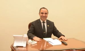 عادل الجوهرى: كلمة الرئيس السيسى بكوريا تفتح آفاقًا جديدة للاستثمار وتوطين الصناعة والتكنولوجيا