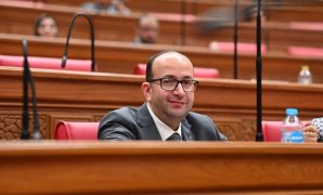 حماة الوطن يوقع بروتوكول تعاون مع وزارة الصحة لتنظيم قوافل طبية مجانية
