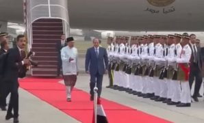 النائب أشرف مرزوق: نزول المسئولين للشارع يسرع حل المشكلات وتنفيذ المشروعات
