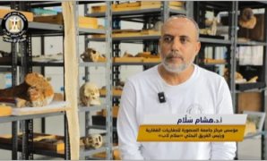 خبر تقرؤه وصورة تصدقها.. كيف يستخدم الـAI لتضليل الشعوب واستهداف الدول؟ دراسات تكشف صناعة الأكاذيب للتلاعب بالرأى العام وزرع الشك فى المؤسسات.. والوحدة 8200 الإسرائيلية تدشن حسابات وهمية لاستهداف بلدان المنطقة