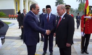 من الترند إلى النيابة.. كيف تحولت مواقع التواصل إلى مسرح لجرائم جديدة؟