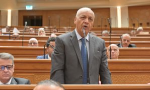النائب أحمد فتحي: نؤيد اعتراض رئيس الجمهورية وحذف المادة 25 من قانون جامعة كيان لتحقيق العدالة  
