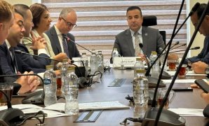 اتصالات النواب تطالب باستكمال البنية التحتية لوصول خدمات الاتصالات والانترنت بكفاءة الي الاقاليم  