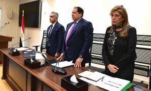 إسكان النواب توافق على منحتين لتمويل دراسات تحلية المياه بالطاقة المتجددة