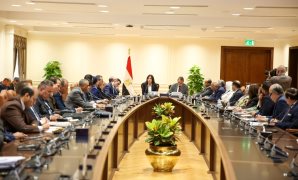 المصرية للاتصالات: زيادة مخصصات تطوير شبكات الفايبر   