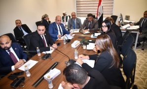 المصرية للاتصالات: زيادة مخصصات تطوير شبكات الفايبر   