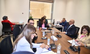 هل يجوز نزع الملكية فيما يخص مشروعات الاتصالات؟.. اعرف التفاصيل