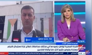 عمرو فاروق: شائعات الإخوان ضد المشروعات القومية تستهدف ضرب الثقة بالدولة