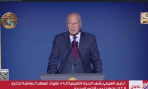 سمير الخولي: منتدى مصر منصة لتطوير الأداء المؤسسي وتحويل الأفكار المبتكرة إلى حلول تدعم التنمية الشاملة