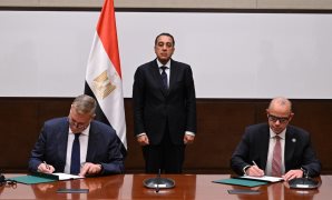 الرئيس السيسى يستعرض ملابسات الإفراج عن عناصر التيار الدينى فى عهد السادات وتداعياتها