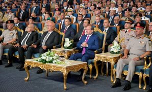 تكليف الخريجين بالقطاع الطبي على مائدة صحة النواب.. جلسة استماع موسعة لبحث قواعد توزيع القوى البشرية الطبية بشكل عادل ومستدام.. وتوصي بإنهاء أزمة تكليف 2023 والإعلان عن دفعة تكميلية قريباً لاستيفاء نسبة الـ60%