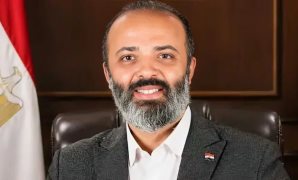 النائب حازم الجندي: كلمة الرئيس السيسى في الندوة التثقيفية للقوات المسلحة رسالة وعي وطمأنة للمصريين ودعوة للتلاحم من أجل الاستقرار