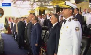 النائب ميشيل الجمل: جولة الرئيس السيسي الآسيوية تعزز مكانة مصر الدولية