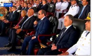 حسن سلامة: الاتزان السياسي المصري يحافظ على الاستقرار ويجذب الاستثمارات