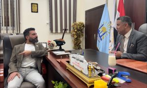 حسن سلامة: الاتزان السياسي المصري يحافظ على الاستقرار ويجذب الاستثمارات