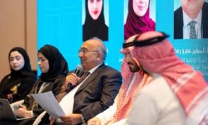 رانيا الشيمى: رسائل الرئيس السيسى تؤكد أهمية الوعى الوطنى والحفاظ على الدولة
