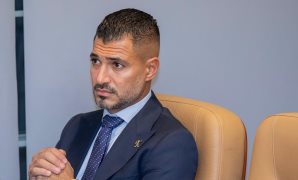 رانيا الشيمى: رسائل الرئيس السيسى تؤكد أهمية الوعى الوطنى والحفاظ على الدولة