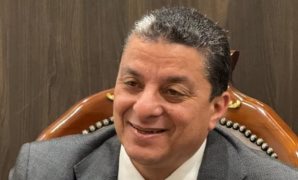 النائب محمود طاهر: تصريحات الرئيس السيسي تعكس الالتزام بالدستور وتؤسس لجمهورية جديدة قائمة على الكفاءة والتأهيل