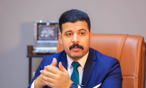 النائب عبدالرحمن بشاري: تأكيد الرئيس السيسي حسم ولايته حتى 2030 وعدم المساس بالدستور رسالة واضحة لترسيخ دولة المؤسسات والتداول السلمي للسلطة 
