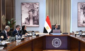 بدء جلسة مجلس النواب لنظر طلب رئيس الجمهورية  