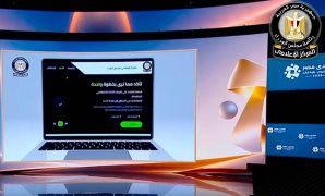 إطلاق منصة "شات EGYPT" لمواجهة الشائعات