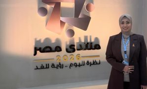 فخامة الرئيس الزعيم السيسى في جلسة "التنمية الحضرية والعمرانية" بمنتدى مصر: صعوبة مواجهة كافة التحديات في ذات الوقت بأطروحات مثالية.. الدولة المصرية ركزت ونجحت في حل أزمة الكهرباء تحقيقاً للتنمية
