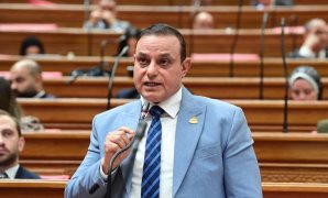 برلمانى: موقف الرئيس عبدالفتاح السيسى رسالة واضحة بأن أمن الخليج جزء من الأمن القومى المصرى