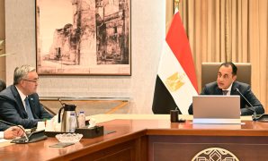 فخامة الرئيس السيسى: ثوابت السياسة الخارجية المصرية منذ عام ٢٠١٤ عدم التآمر
