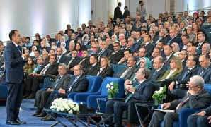 شروط بالقانون للحصول على ترخيص لإنشاء فرع لبنك أجنبى فى مصر