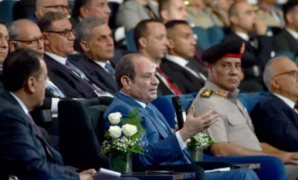 النائب عادل السكرى: المكاشفة بالتحديات ضرورة لبناء مستقبل طاقة آمن ومستدام