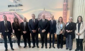 بعد حديث فخامة الرئيس عنها في منتدى مصر 2026.. كيف تحولت السجون إلى مراكز للإصلاح والتأهيل ومن الاحتجاز إلى إعادة البناء الإنساني؟.. ملحمة لتطوير المنظومة العقابية وشهادة أمن وأمان بالقيم الإنسانية