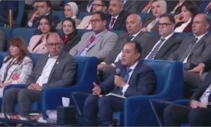 ياسر قدح: توجيهات فخامة الرئيس السيسى بشأن «حياة كريمة» تسرّع تنمية الريف المصرى