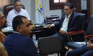 ندى الصادق: توجيهات فخامة الرئيس السيسي في منتدى مصر 2026 خارطة طريق لتمكين الشباب وتعظيم الاستثمار الرياضي