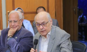 النائب محمد أبو النصر: توصيات منتدى مصر تعكس حرص القيادة السياسية على دعم التنمية الشاملة وتحقيق تطلعات المواطنين
