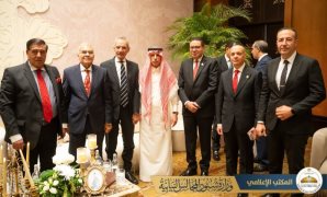 النائب حلمي جاويش: 200 ألف وحدة سكنية للإيجار تفتح بدائل جديدة أمام المواطنين وتدعم القطاع العقاري