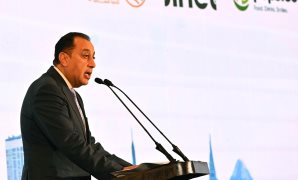 أحمد سمير زكريا: الصناعة وتعميق المكون المحلى قاطرة النمو.. والرهان على الشباب