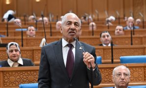 النائب تامر عبد الحميد: انعقاد "منتدى مصر" بشكل دوري يرسخ الشفافية والحوار بين الدولة والمواطن