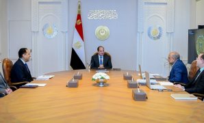 التموين: الأمن الغذائي مسؤولية كبيرة.. ونتعامل مع الملف برؤية تمتد إلى تأمين الاحتياطي
