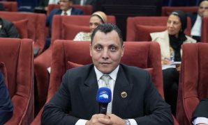 النائبة سحر صدقي تتقدم مشهد الصلح بقرية القصر بنجع حمادي.. «الكفن» يُنهي خصومة ثأرية استمرت 7 سنوات ويعيد الأمان بين عائلتين
