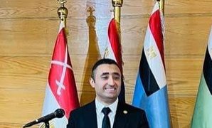 النائب فرج فتحي: أمن السعودية امتداد للأمن القومي المصري.. والتنسيق المشترك ضرورة