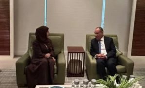 تحرك عاجل من الحكومة.. وزيرة التضامن تتابع تداعيات حادث "الطريق الأوسطي" باتجاه الضبعة وتوجه بصرف التعويضات لأسر الضحايا.. والصحة: توفير الرعاية الطبية و20 سيارة إسعاف لنقل المصابين